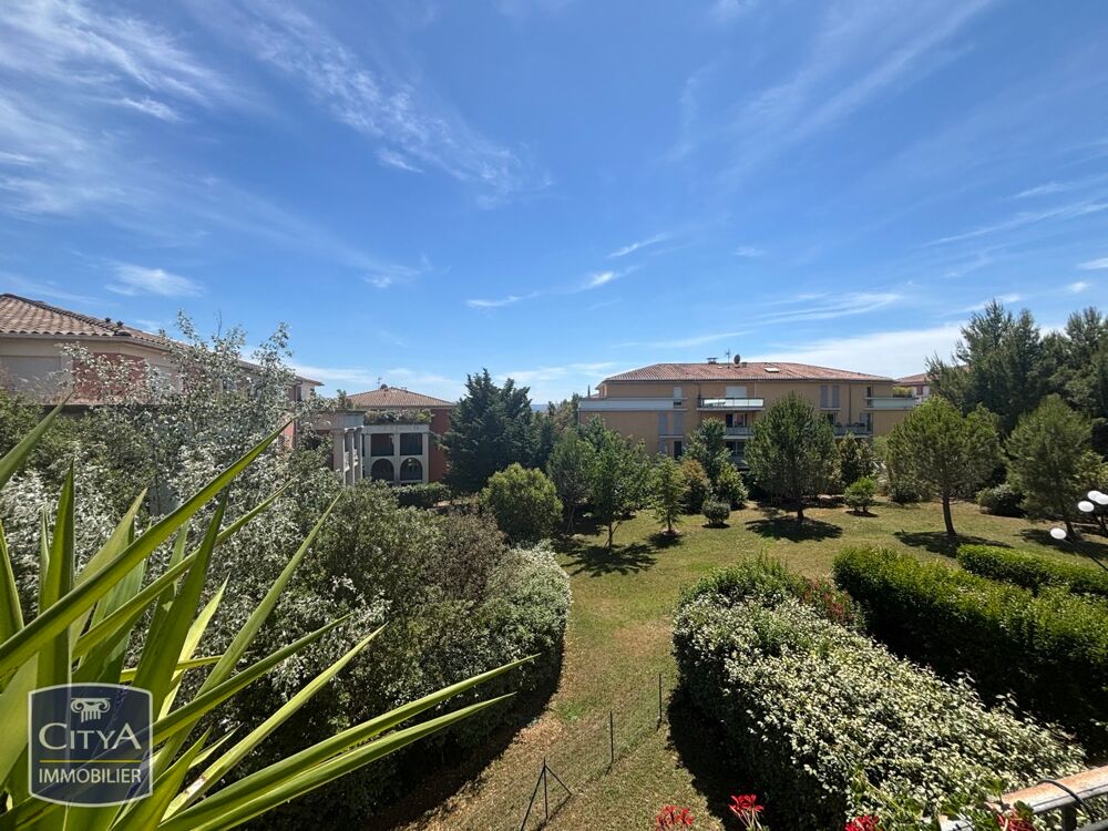 Vente Appartement appartement Aix-en-provence