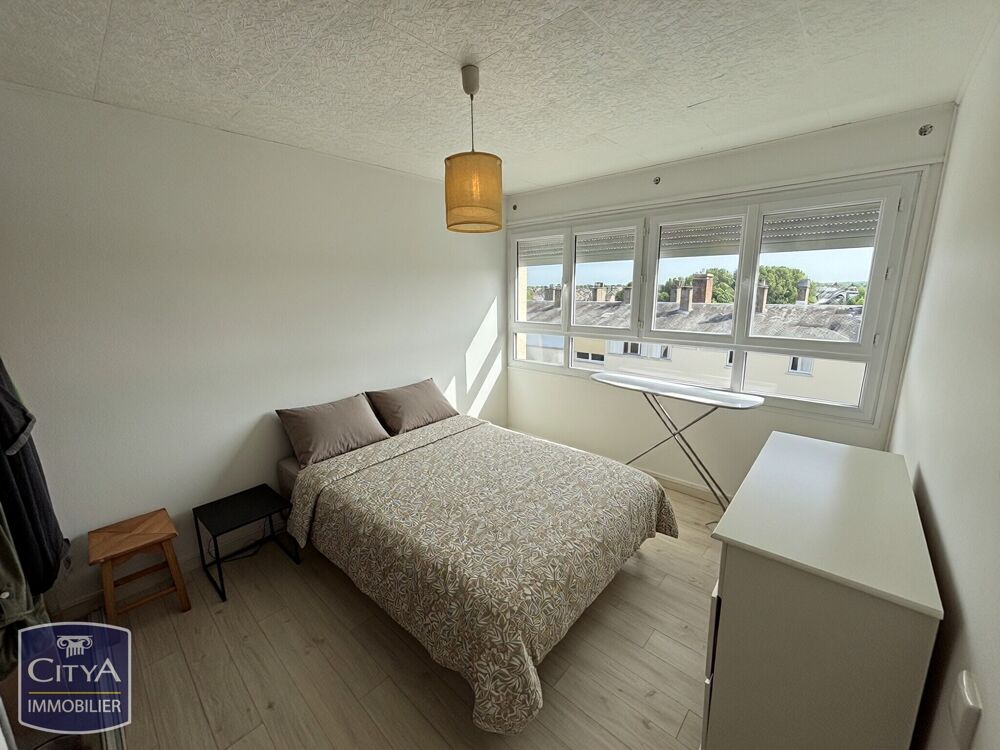 Vente Appartement appartement Châteauroux