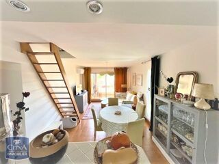  Appartement à vendre 5 pièces 118 m²