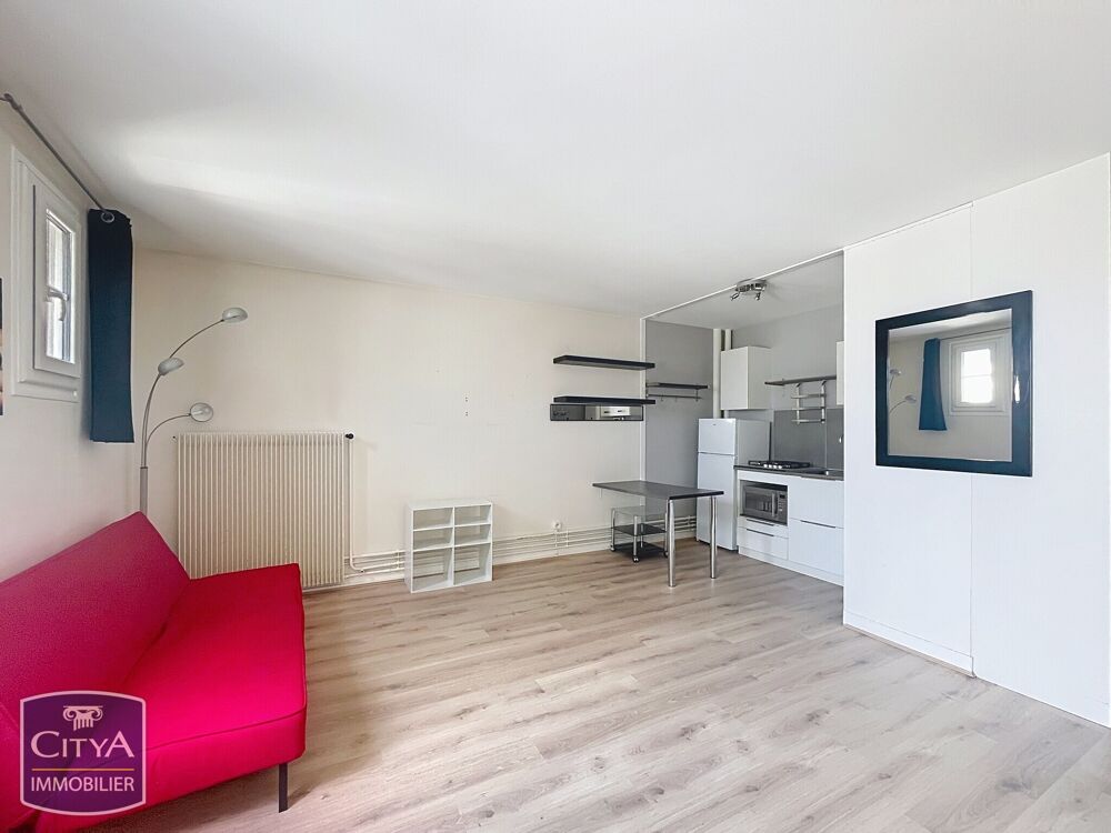 Appartement 1 pièce 31 m² · à Chartres · 31 m² · 91 000 €