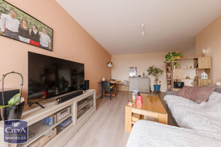Vente Appartement appartement Chamalières