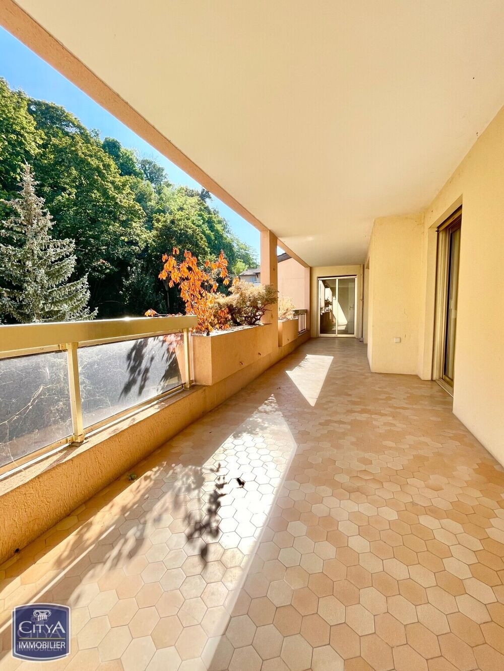 Vente Appartement appartement Lyon 4
