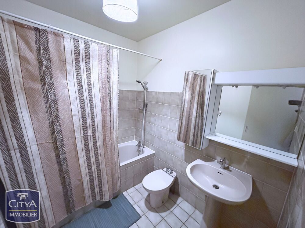 Vente Appartement appartement Carpentras