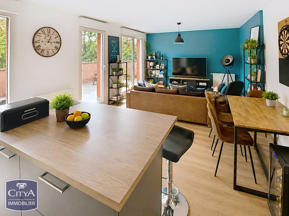 Vente Appartement appartement Lille