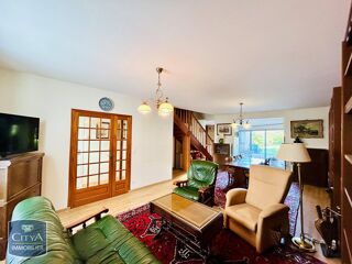  Maison à vendre 8 pièces 145 m²