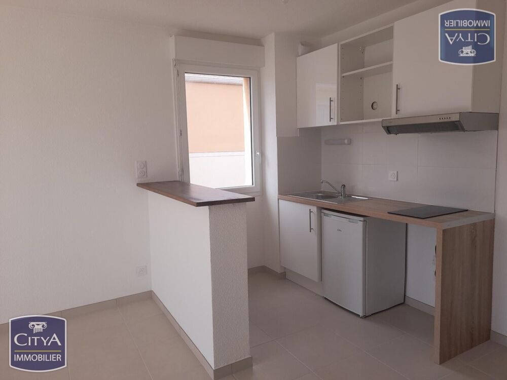 Vente Appartement appartement Carcassonne