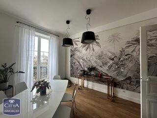  Appartement à vendre 5 pièces 172 m²