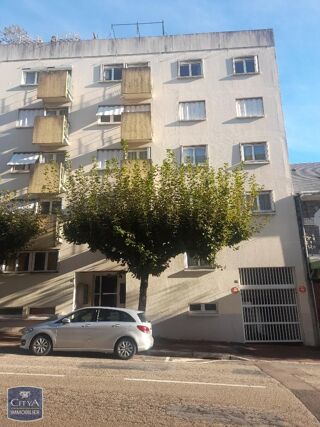  Appartement à vendre 3 pièces 62 m²