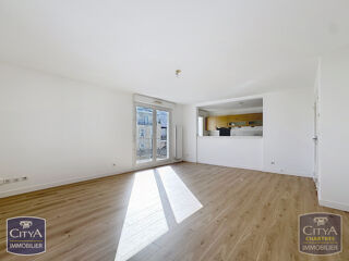  Appartement � vendre 3 pi�ces 73 m�