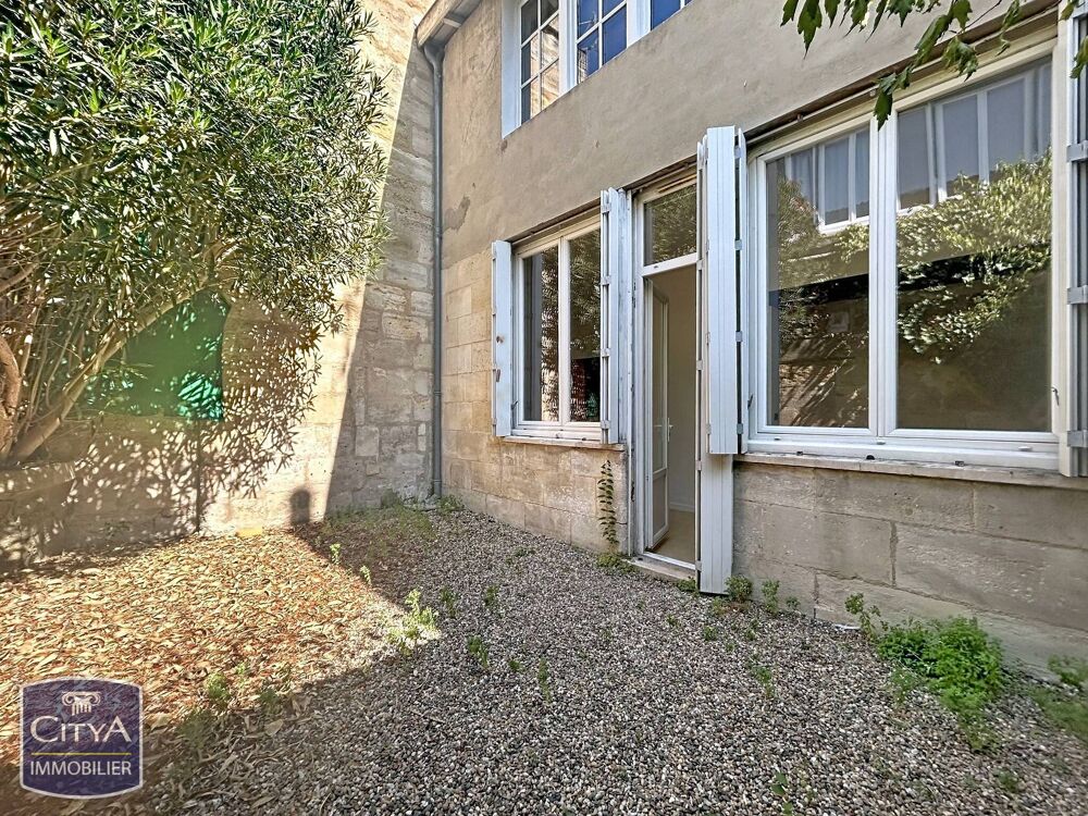 Appartement 1 pièce 27 m² · à Bordeaux · 27 m² · 138 000 €