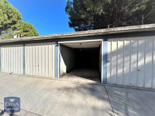  Parking / Garage � vendre 14 m�