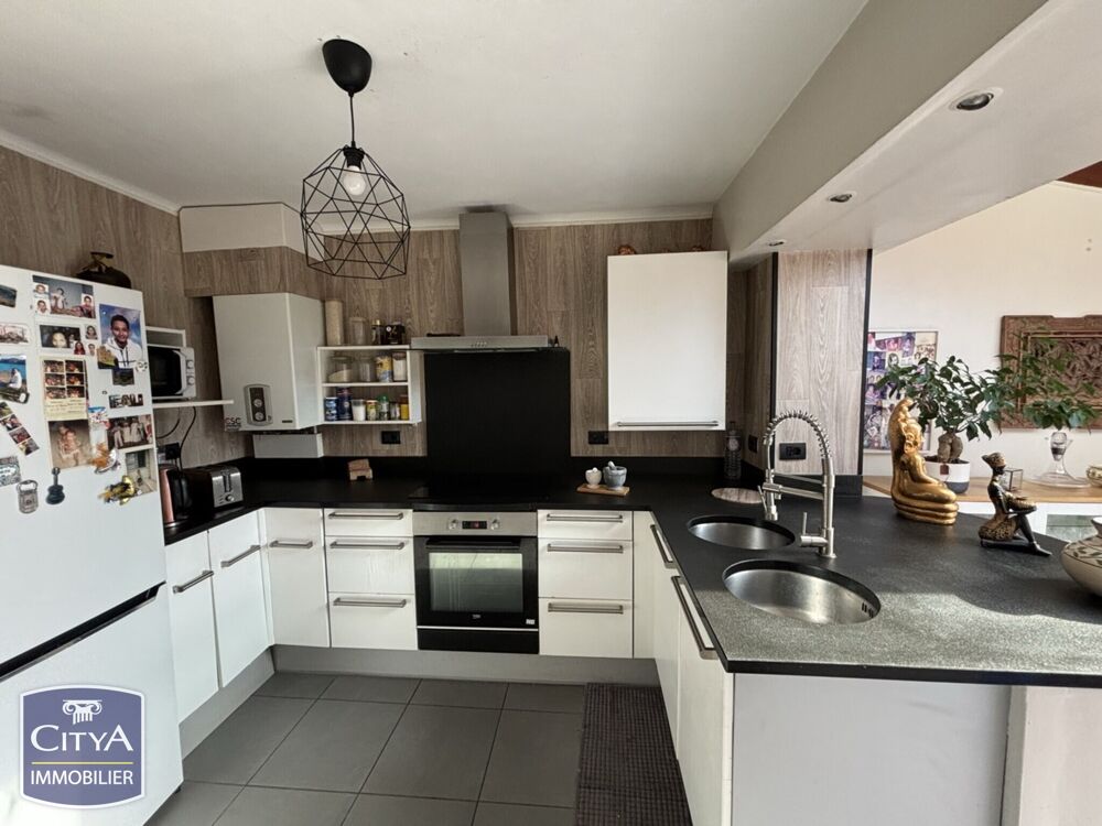 Vente Maison maison Faches-thumesnil