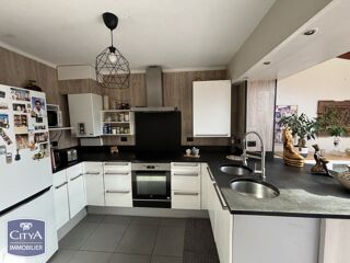 Maison à vendre 5 pièces 131 m²