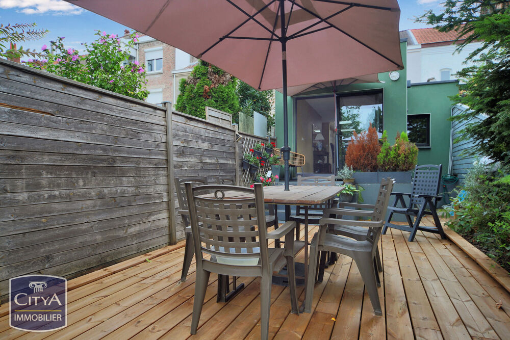 Maison 5 pièces 129 m² · à Ronchin · 129 m² · 399 000 €