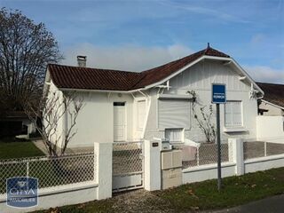  Maison à vendre 5 pièces 102 m²