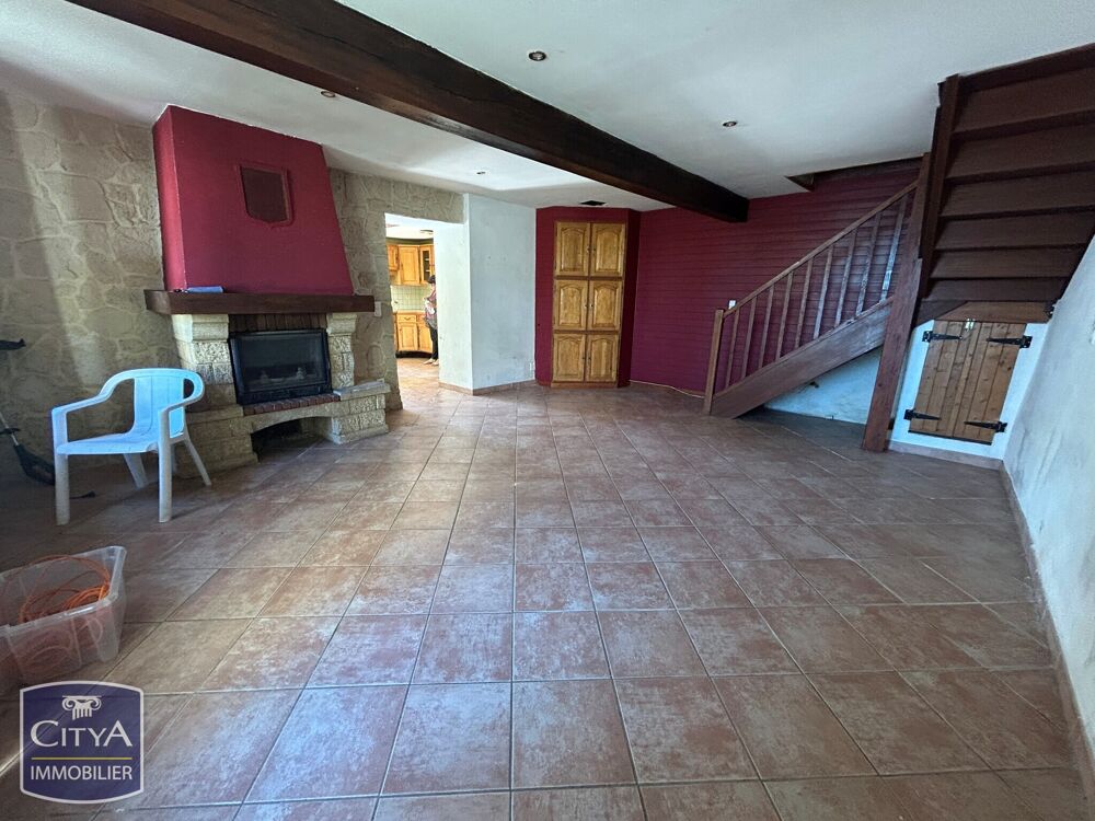Vente Maison maison Foix