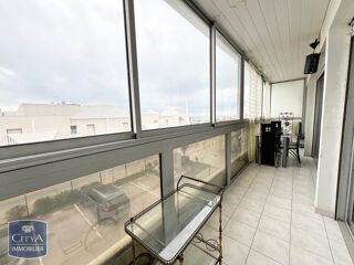  Appartement à vendre 3 pièces 78 m²