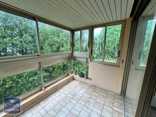  Appartement à vendre 2 pièces 56 m²