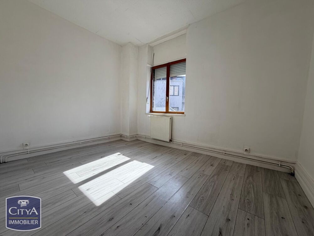 Vente Maison maison Lille