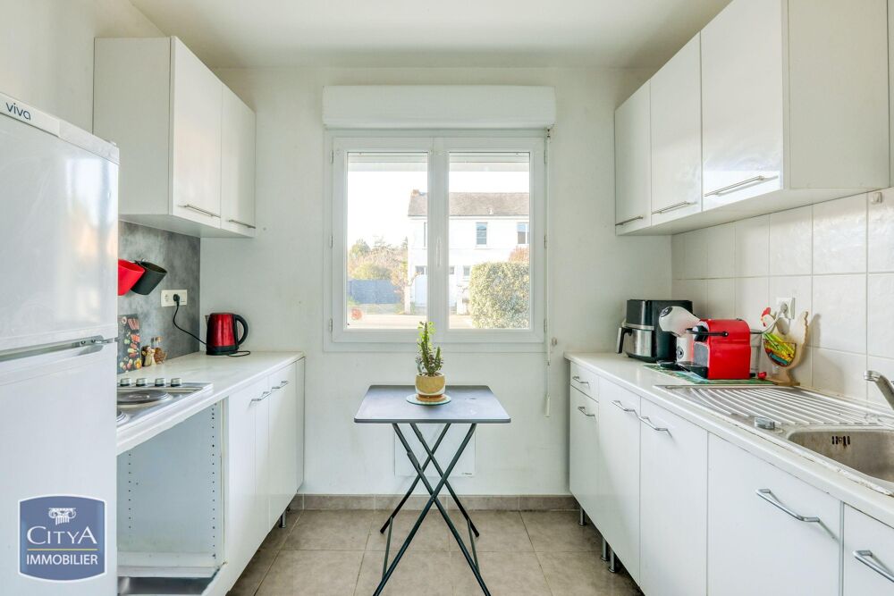 Vente Maison maison Rives-du-loir-en-anjou