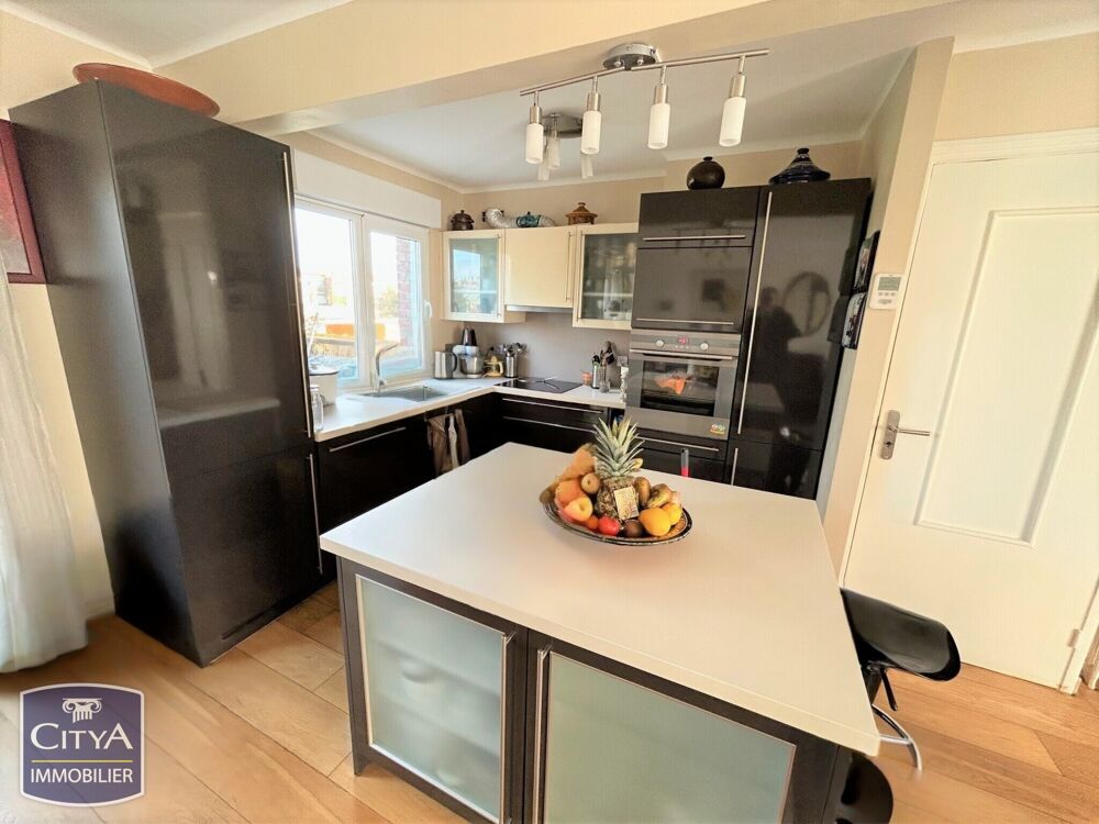 Vente Maison maison Loos