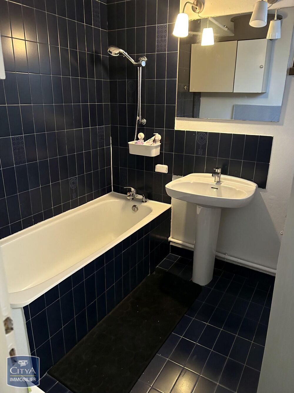 Vente Appartement appartement Grenoble