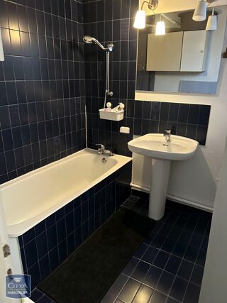  Appartement à vendre 4 pièces 84 m²