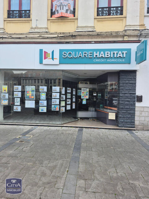 local 136025 62120 Aire-sur-la-lys