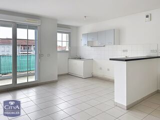  Appartement à vendre 3 pièces 62 m²