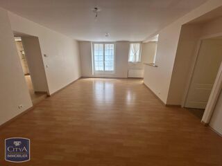  Appartement à vendre 4 pièces 94 m²