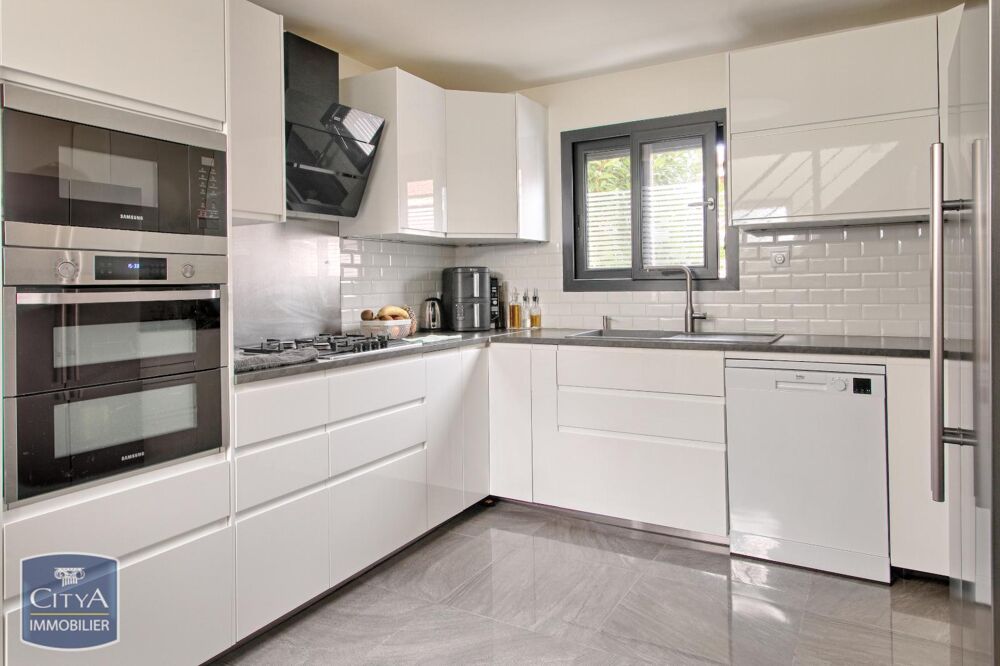 Vente Maison maison Alfortville