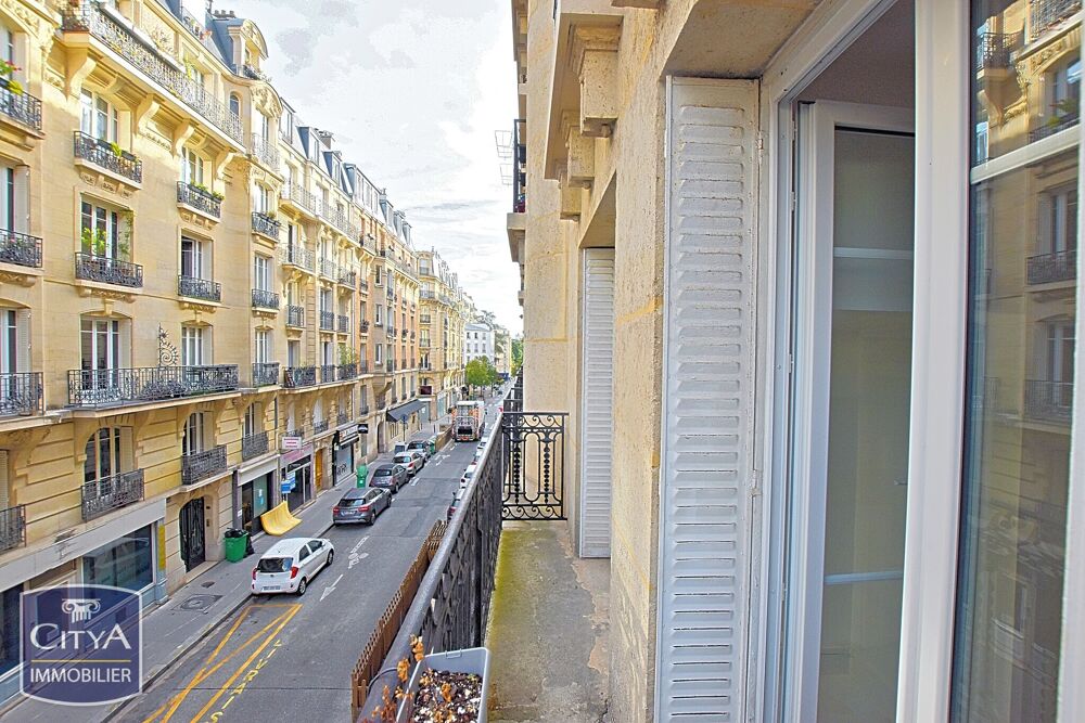 Vente Appartement appartement Paris 14