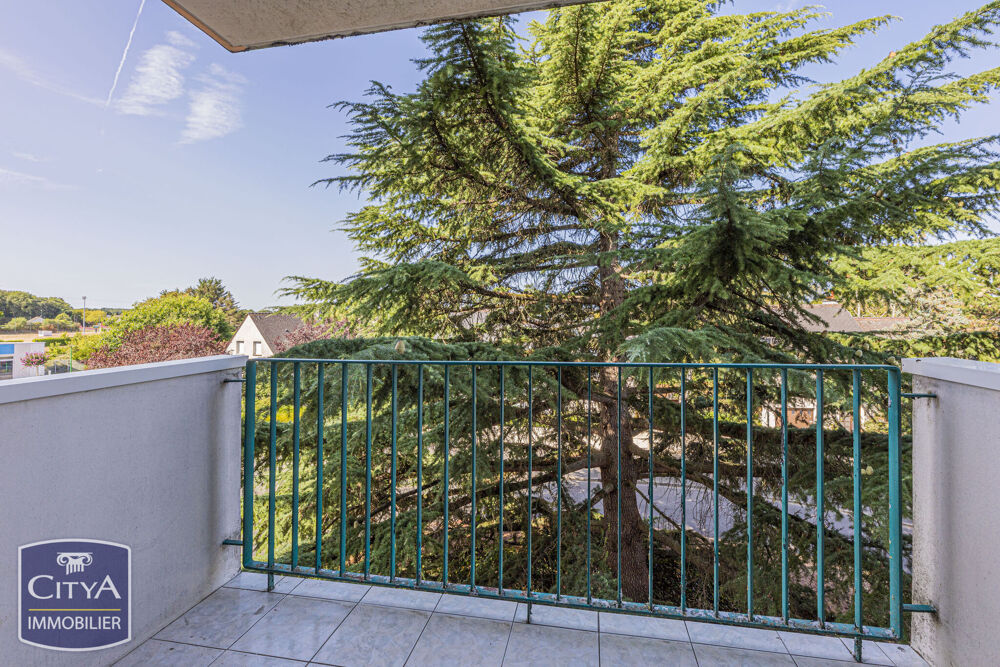 Vente Appartement appartement Joué-lès-tours
