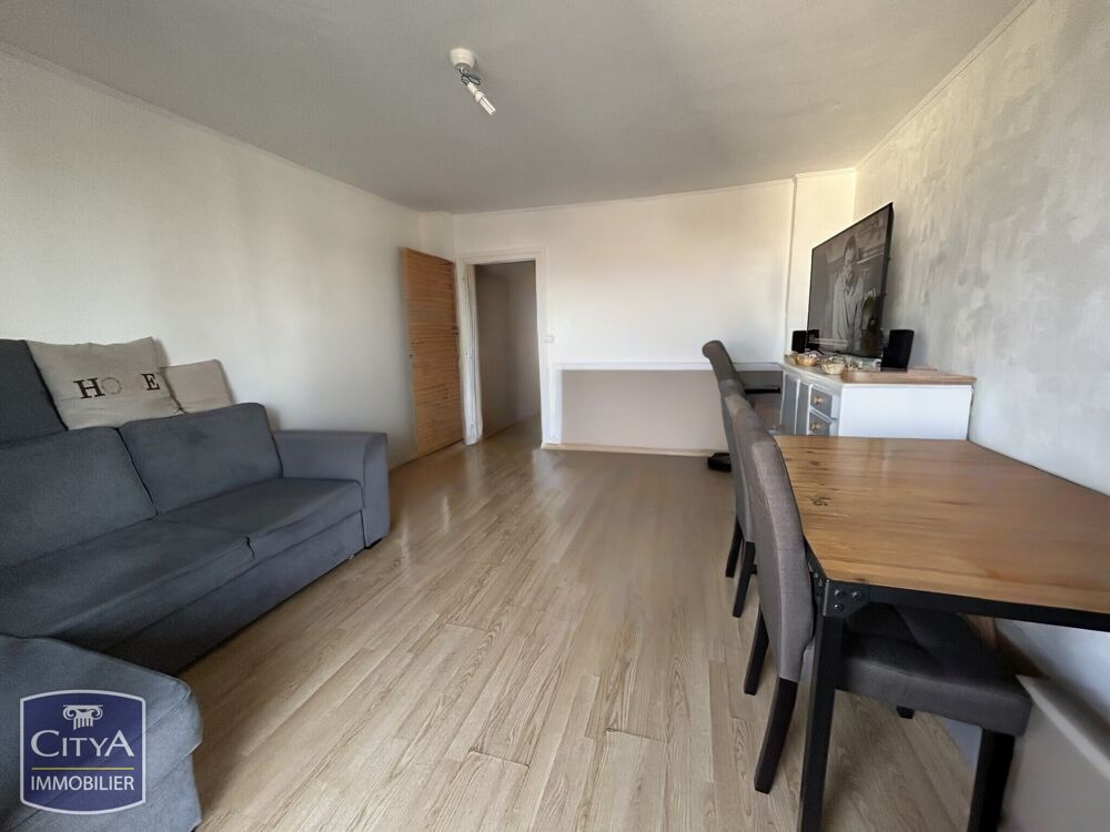Vente Appartement appartement Châteauroux