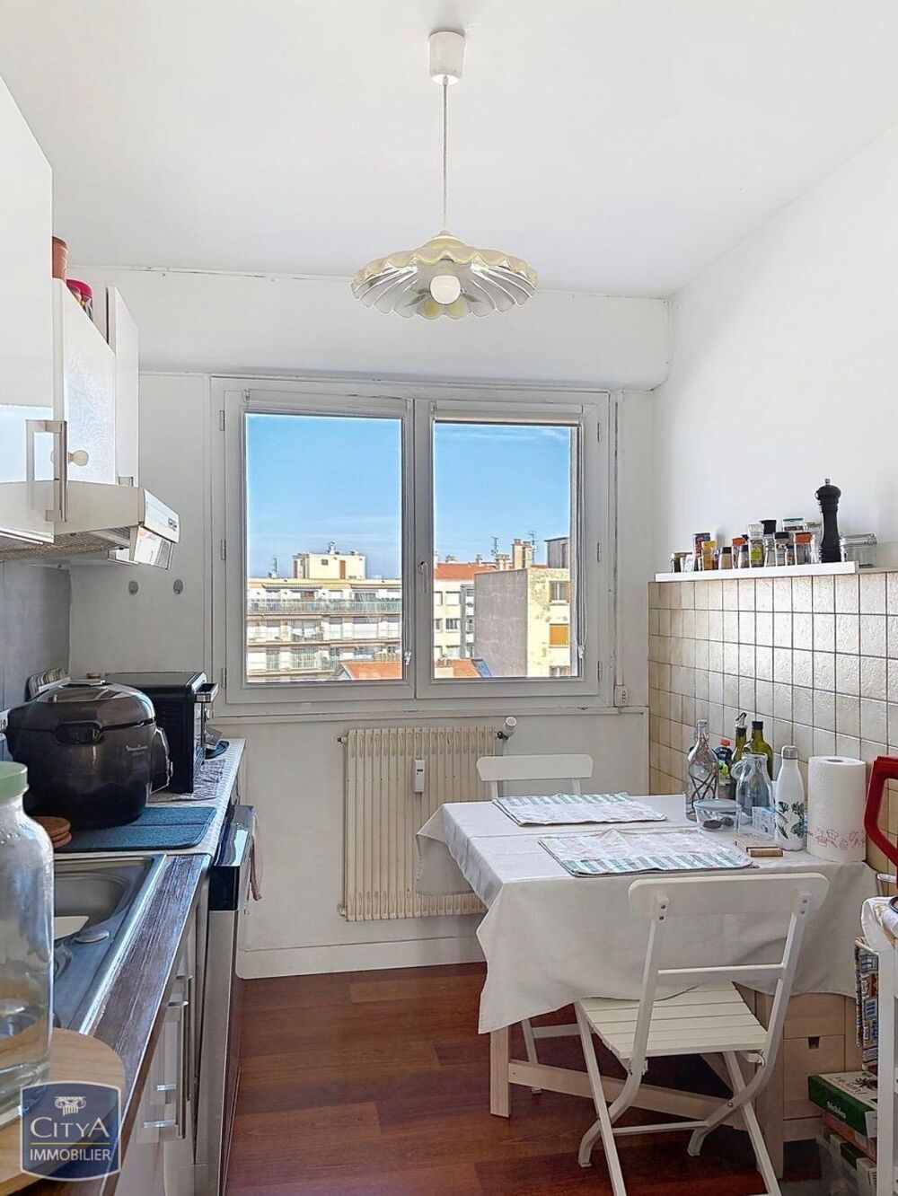 appartement