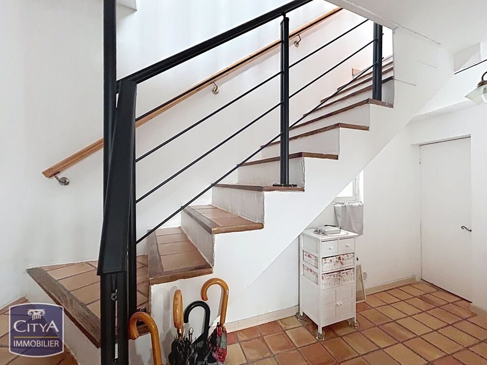 Vente Maison maison Clermont-l'hérault