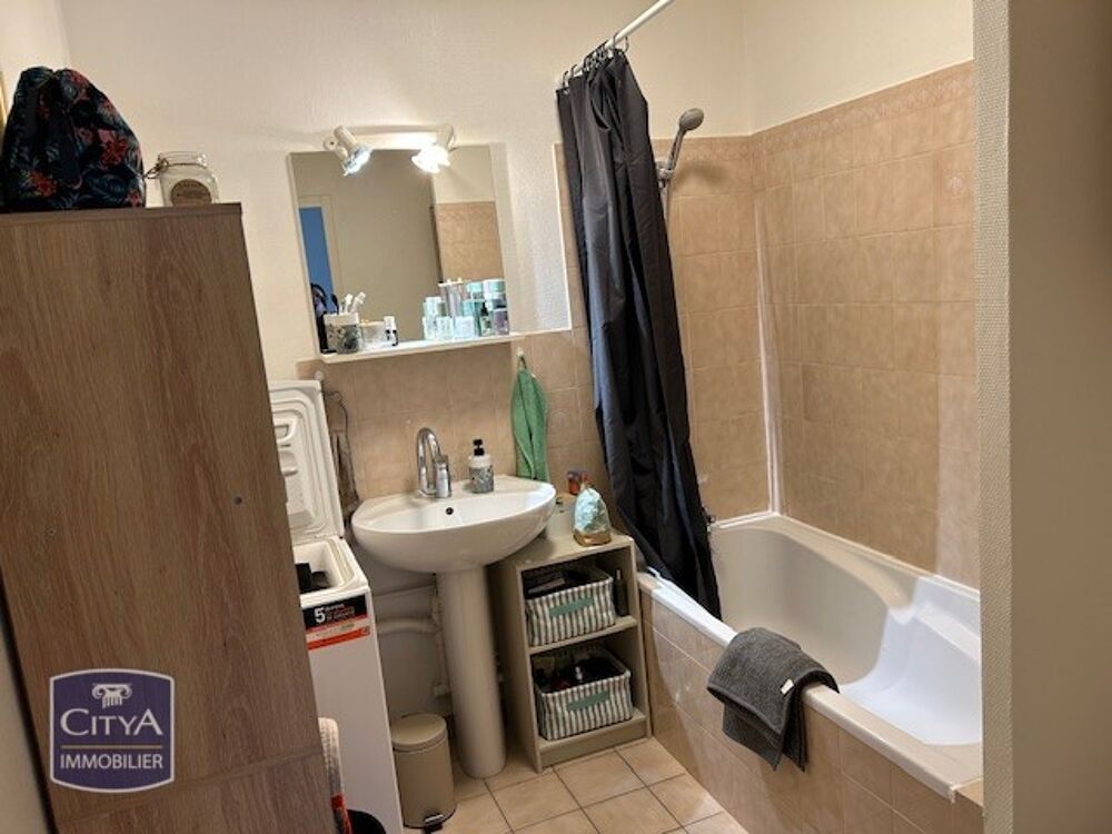 Vente Appartement appartement Dijon