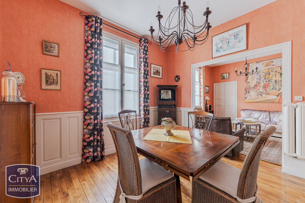 Vente Maison maison Chinon