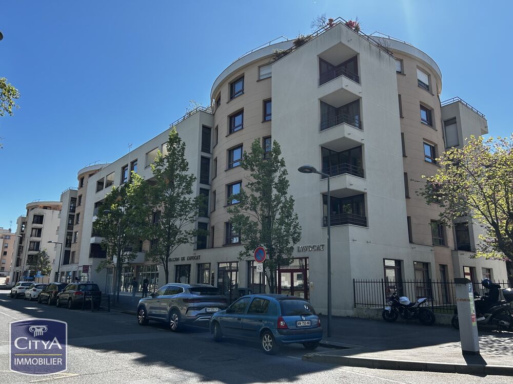 Vente Appartement appartement Évry-courcouronnes