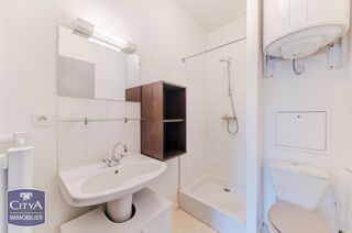  Appartement à vendre 1 pièce 20 m²