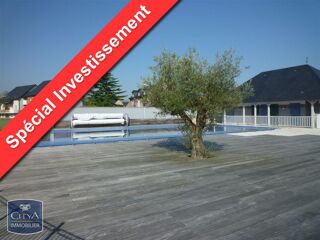  Appartement à vendre 3 pièces 55 m²