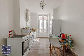  Appartement � vendre 2 pi�ces 58 m�