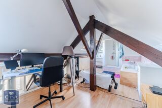  Appartement � vendre 4 pi�ces 90 m�