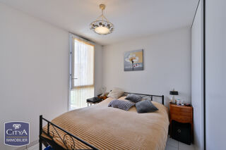  Appartement à vendre 3 pièces 59 m²