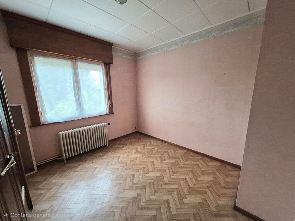Vente Maison maison Linselles