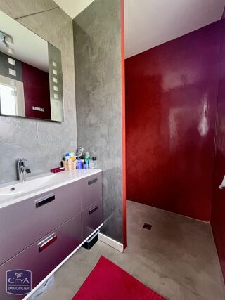  Maison à vendre 6 pièces 137 m²