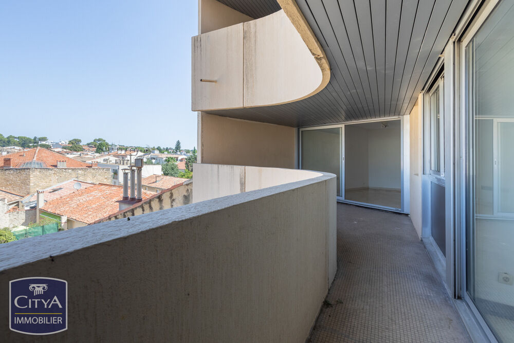 Vente Appartement appartement Montpellier