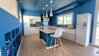  Maison � vendre 4 pi�ces 146 m�