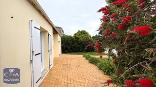  Maison à vendre 3 pièces 52 m²