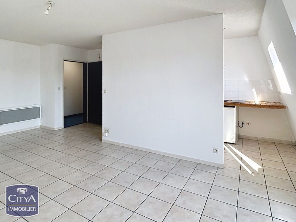 Vente Appartement appartement Saint-quentin